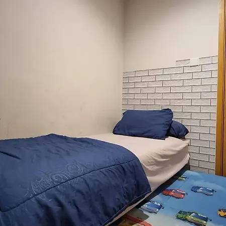 Apt Capitol Suite Senen 2 Bedroom With Pool & Wifi By Damaresa